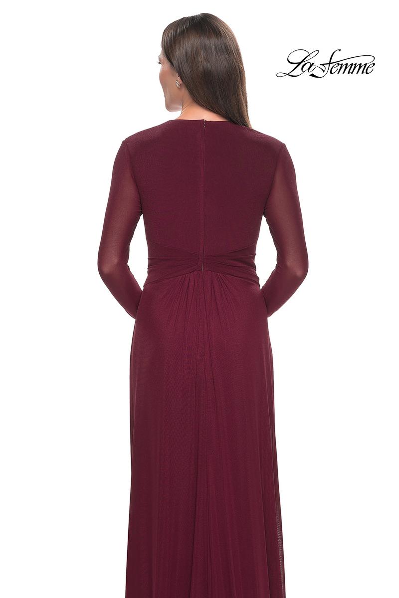 Evening Style Number 30048 - 6