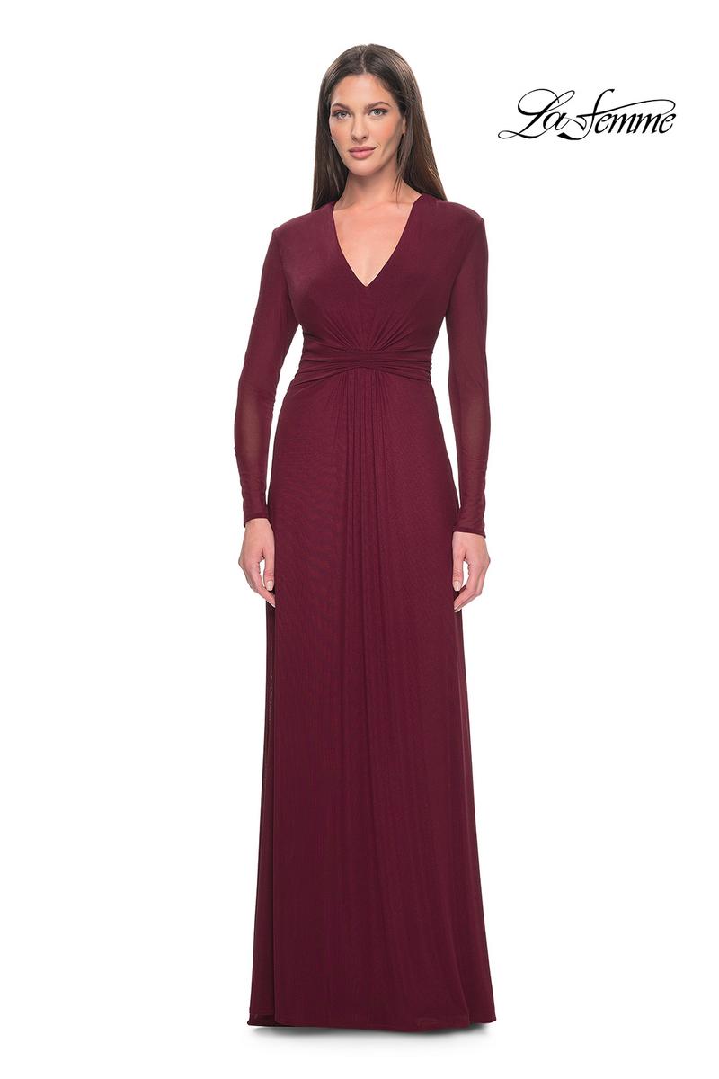 Evening Style Number 30048 - 1