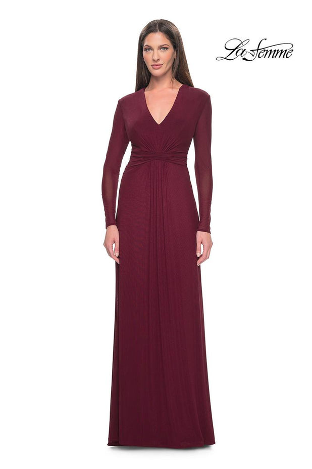 Evening Style Number 30048 - 1