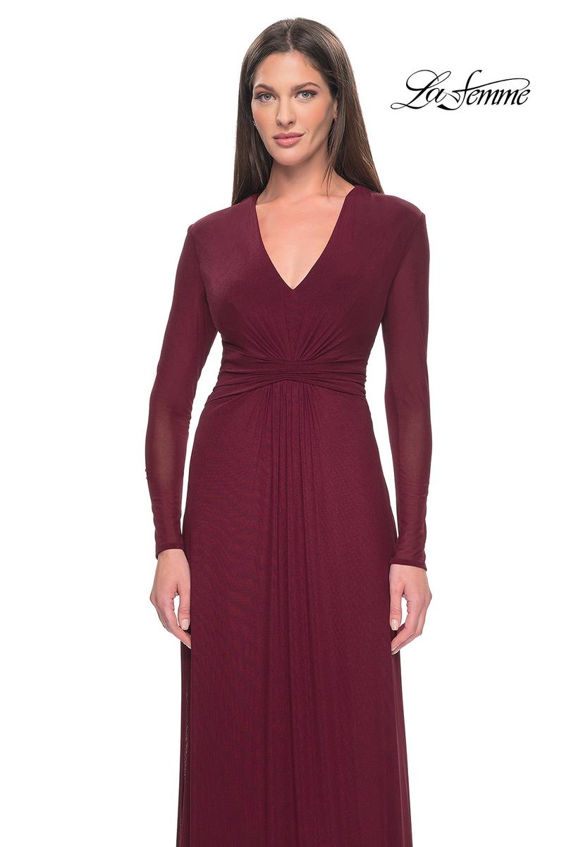 Evening Style Number 30048 - 5