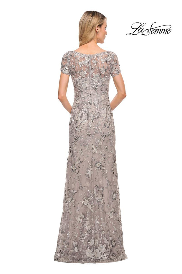 Evening Style Number 30053 - 2