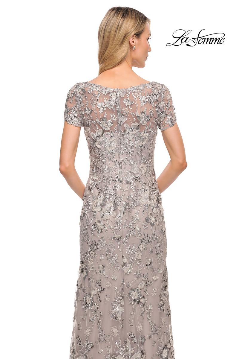 Evening Style Number 30053 - 4