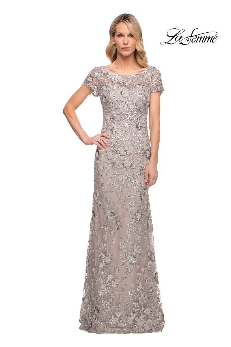 Evening Style Number 30053 - 5