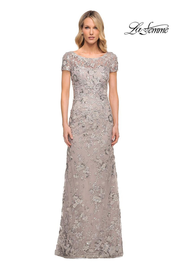 Evening Style Number 30053 - 1