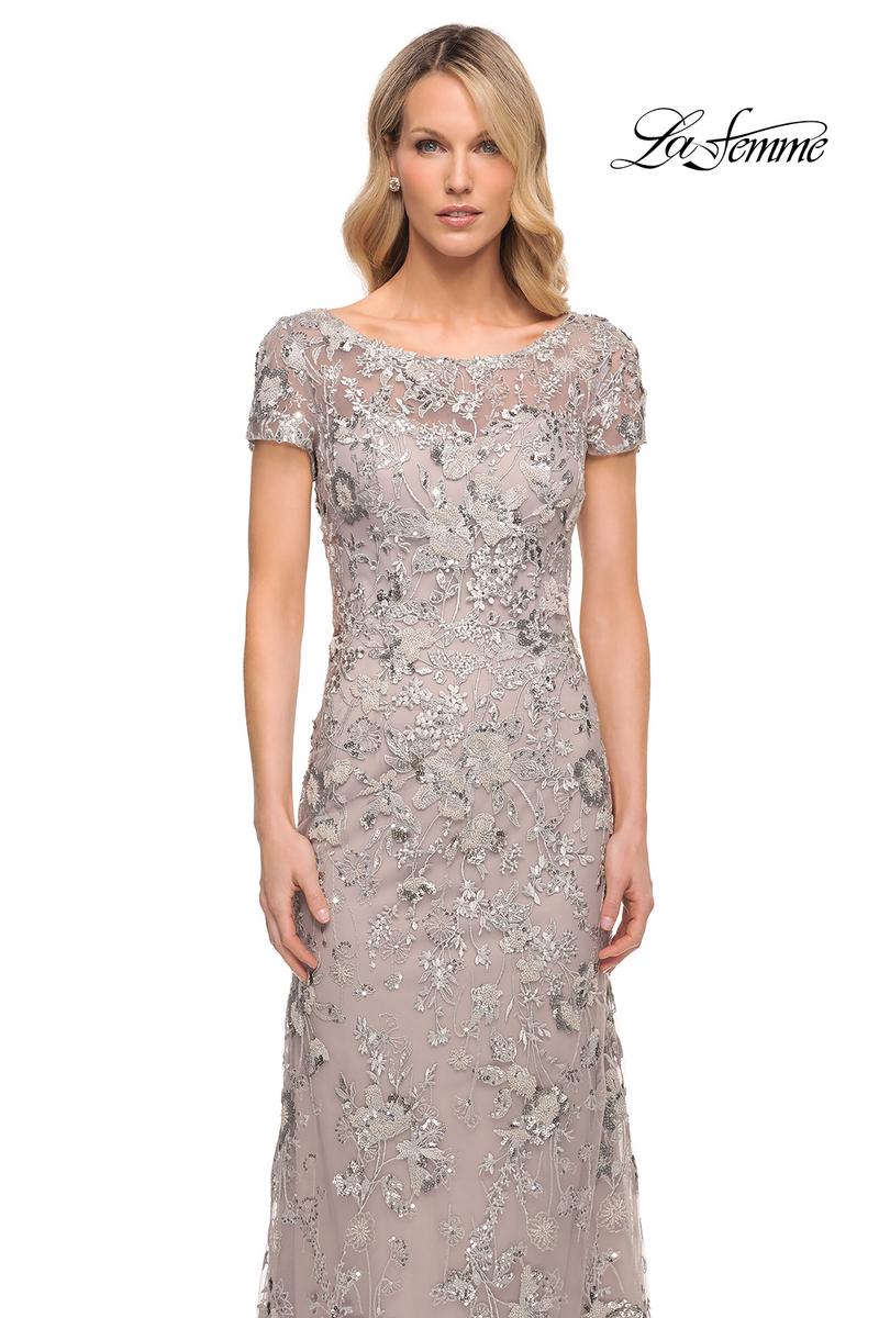Evening Style Number 30053 - 3