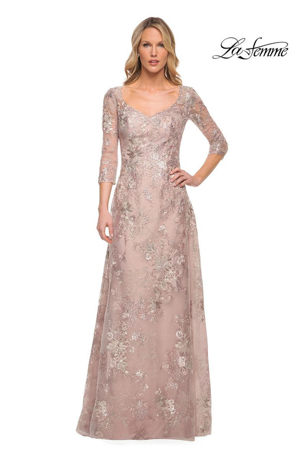 Evening Style Number 30054 - 1