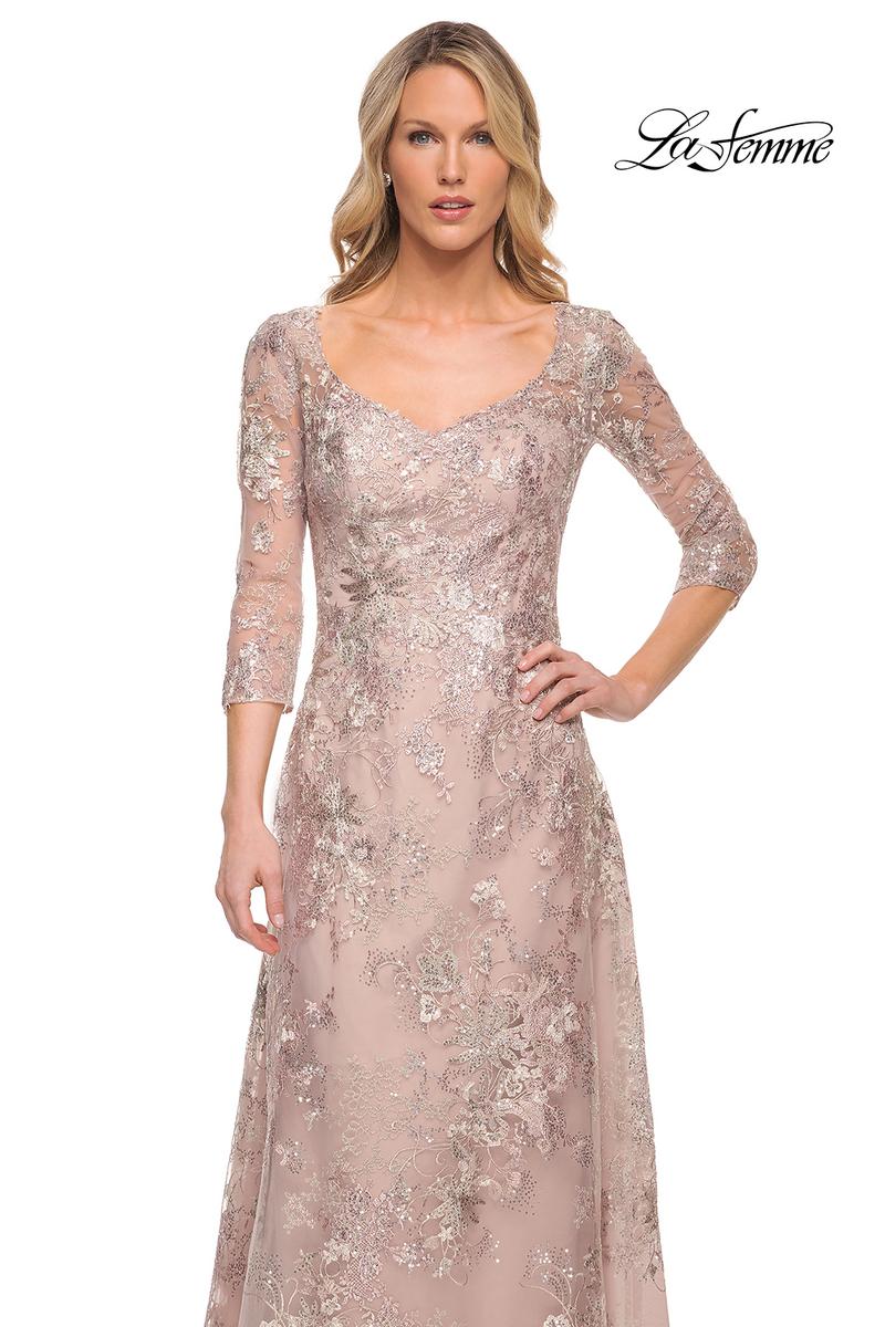 Evening Style Number 30054 - 3
