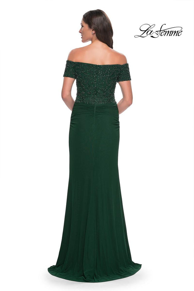 Evening Style Number 30057 - 2