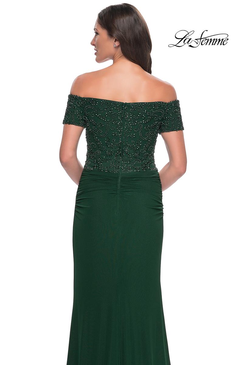 Evening Style Number 30057 - 12