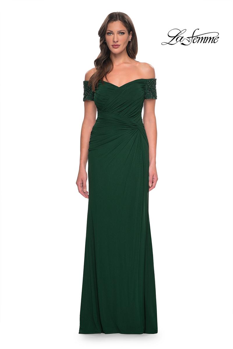Evening Style Number 30057 - 1