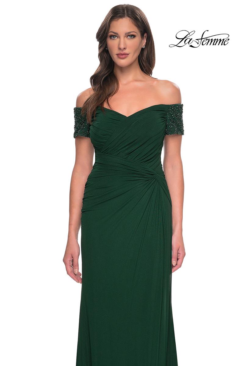 Evening Style Number 30057 - 11