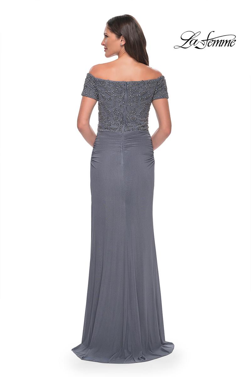 Evening Style Number 30057 - 6