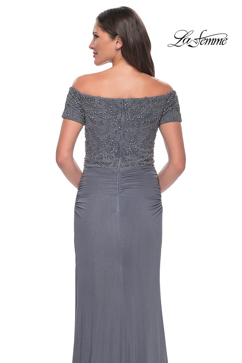 Evening Style Number 30057 - 10