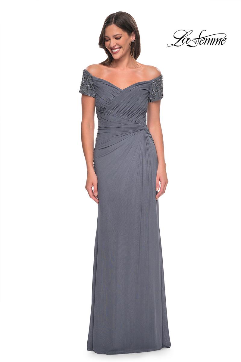 Evening Style Number 30057 - 14