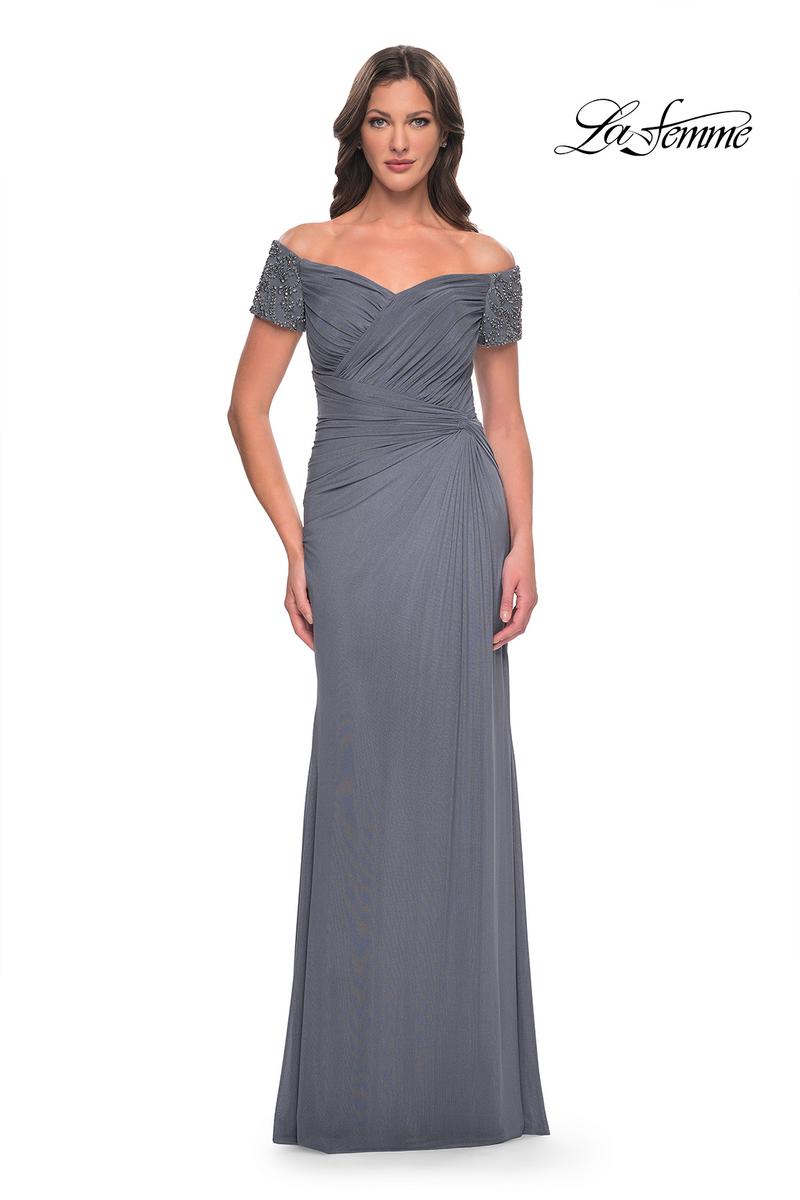 Evening Style Number 30057 - 5