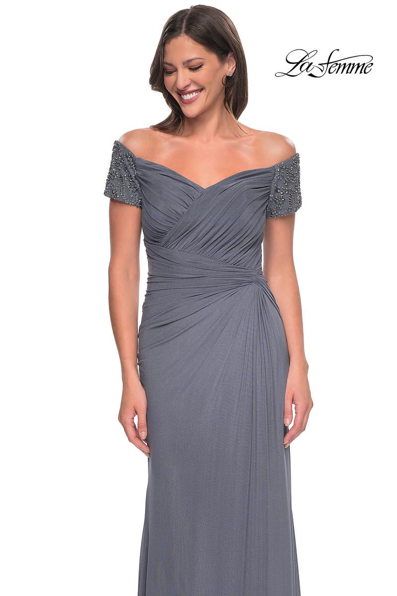 Evening Style Number 30057 - 13
