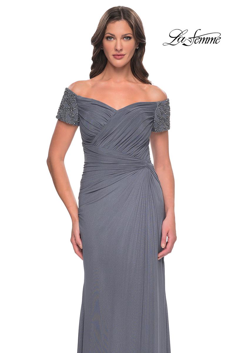 Evening Style Number 30057 - 9