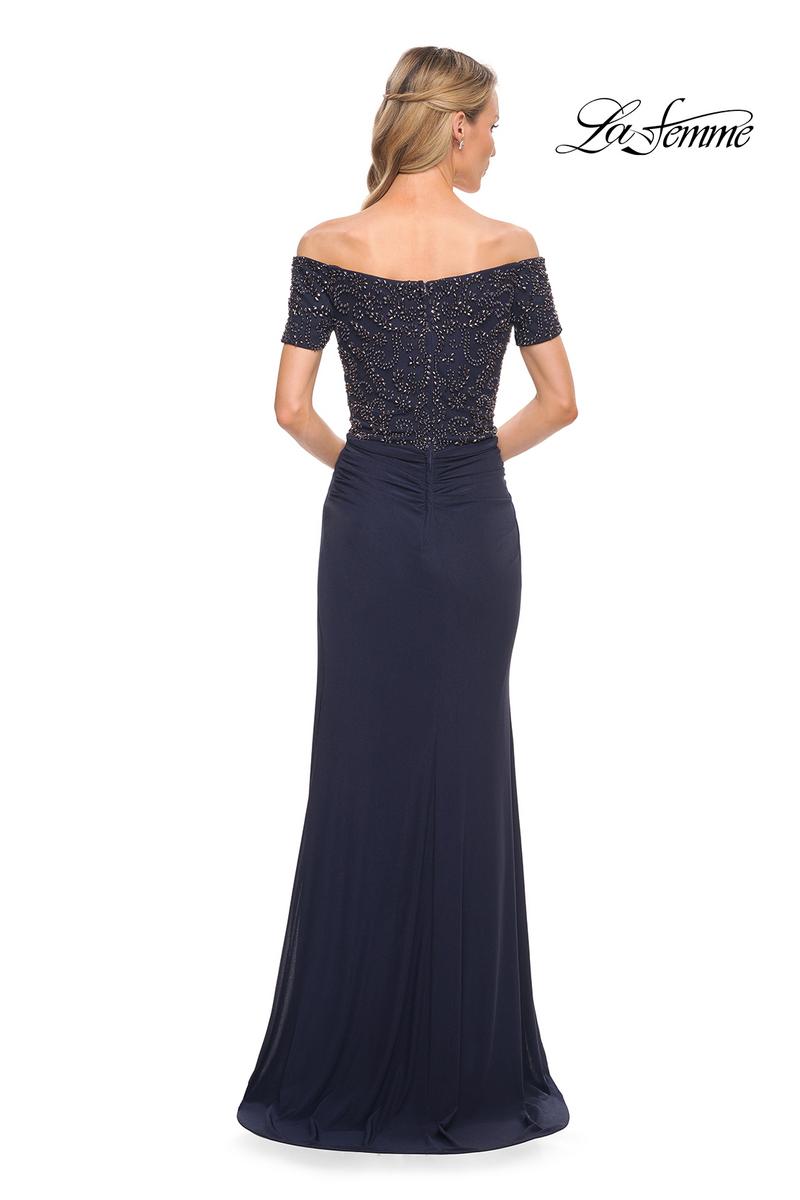Evening Style Number 30057 - 4