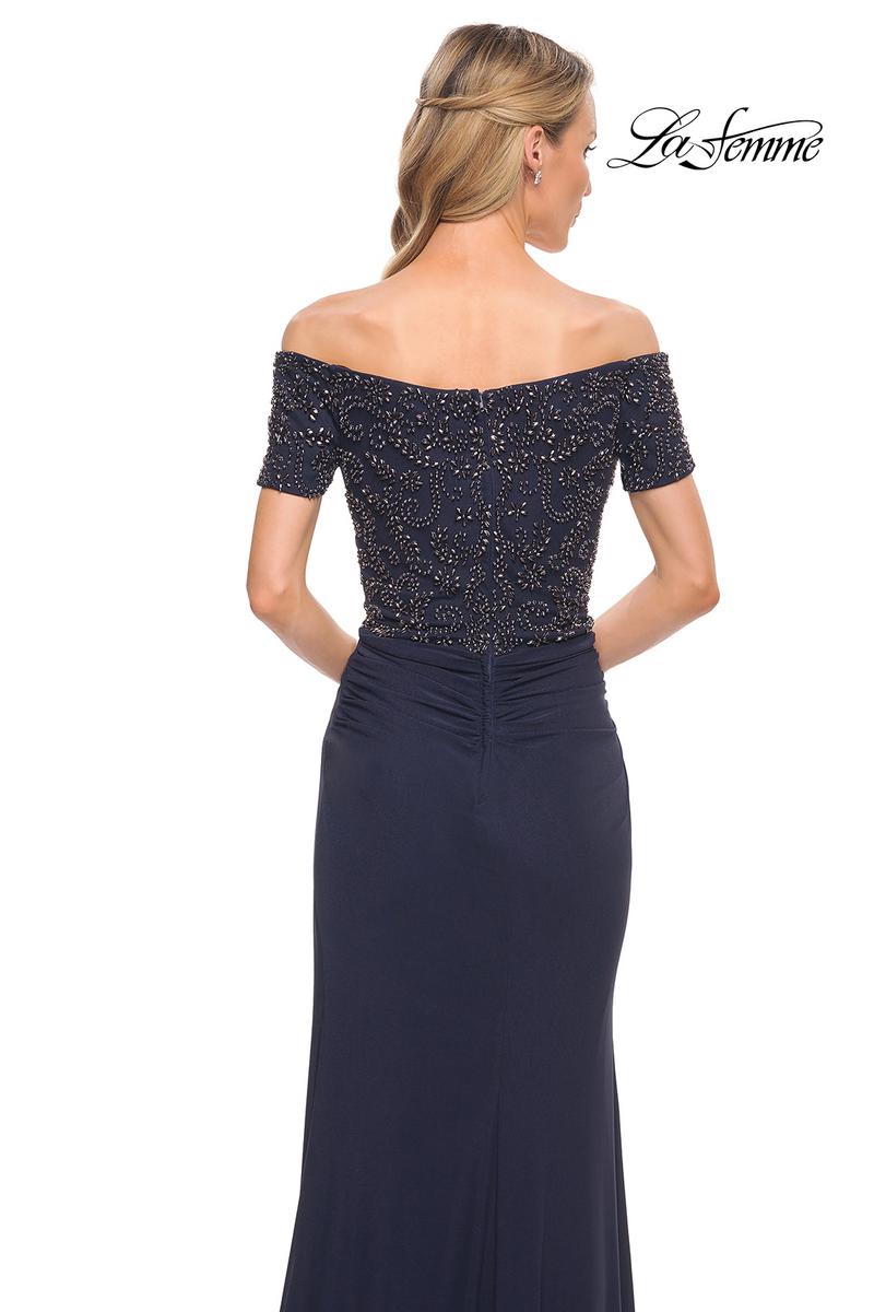 Evening Style Number 30057 - 8