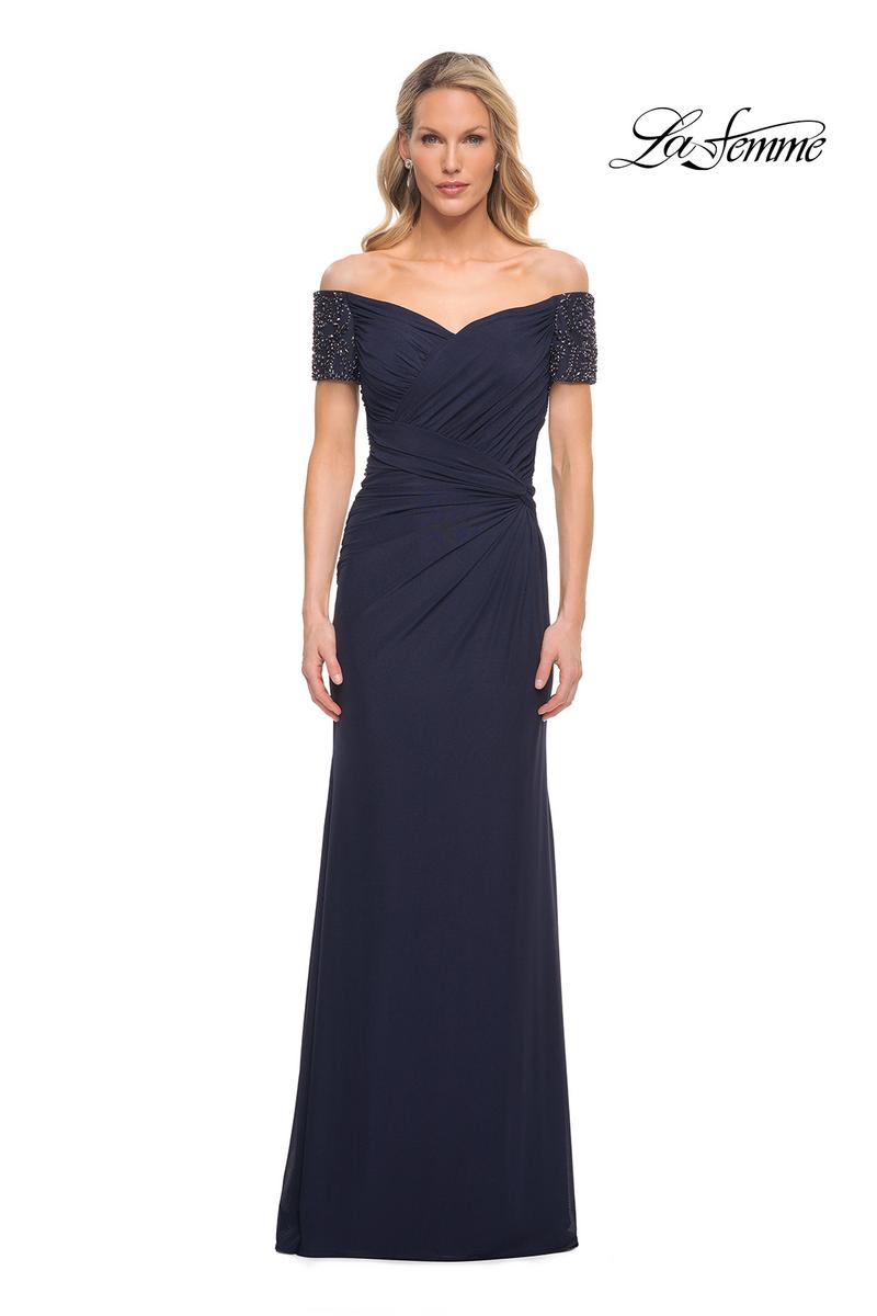 Evening Style Number 30057 - 3