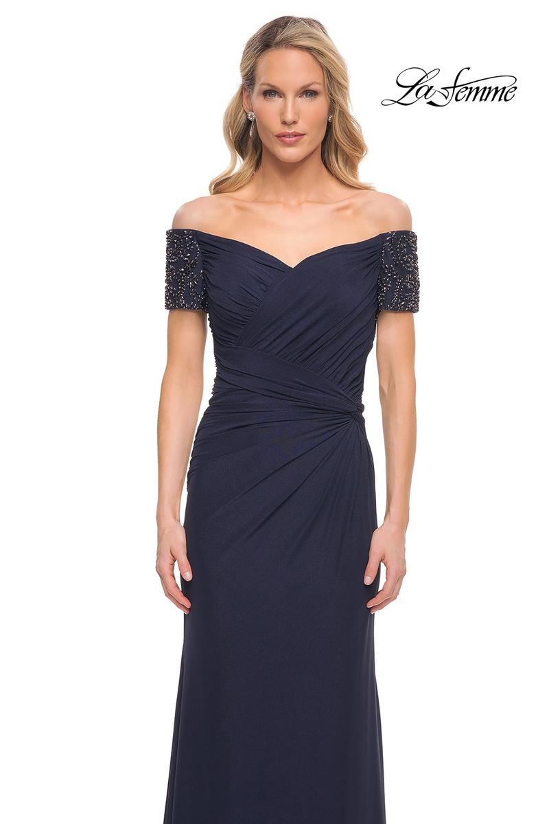 Evening Style Number 30057 - 7