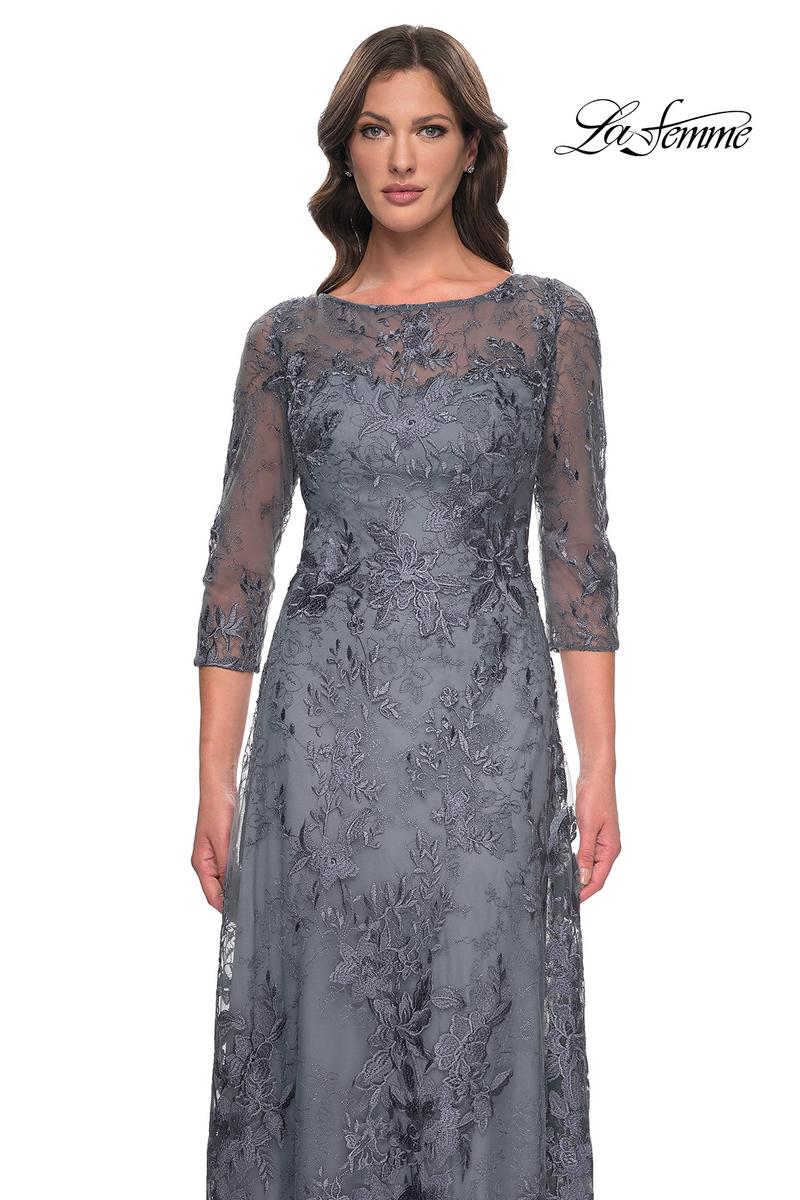 Evening Style Number 30060 - 3