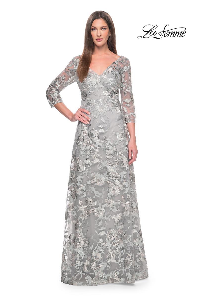Evening Style Number 30062 - 6