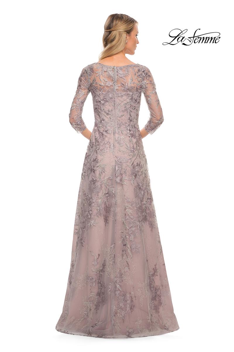 Evening Style Number 30078 - 2