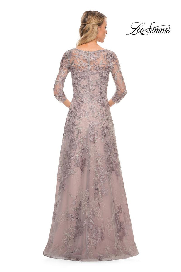 Evening Style Number 30078 - 2