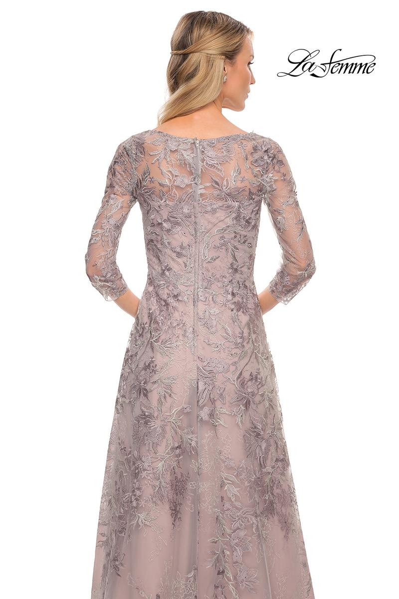 Evening Style Number 30078 - 4