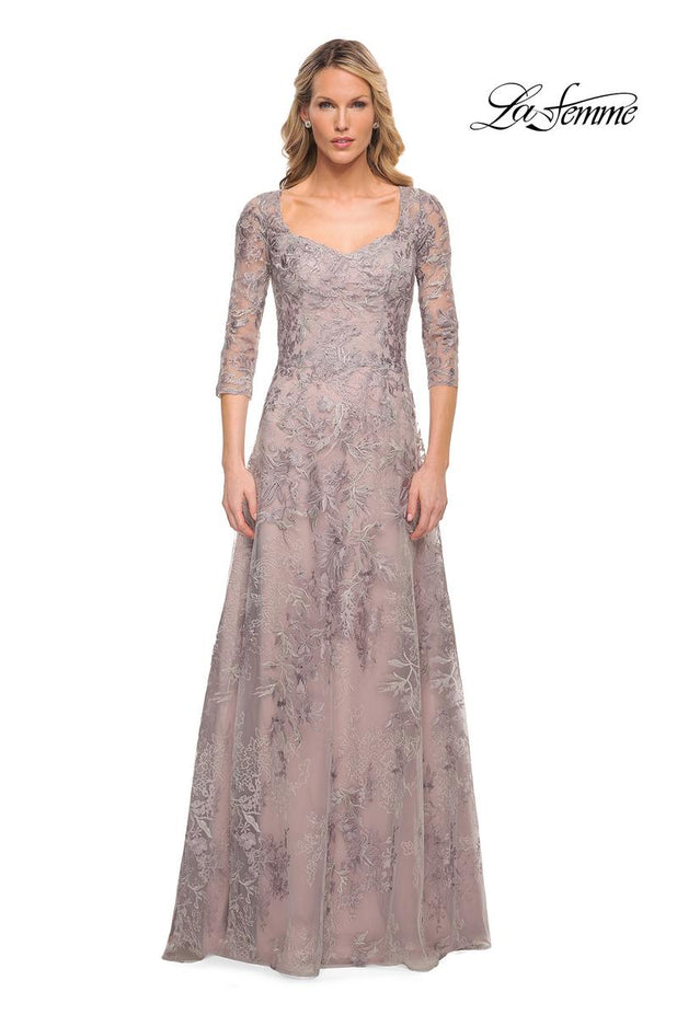 Evening Style Number 30078 - 1