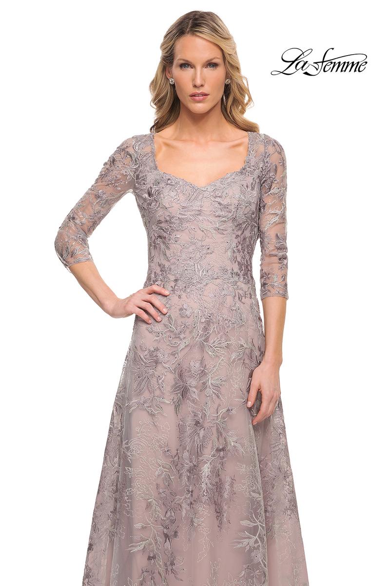Evening Style Number 30078 - 6