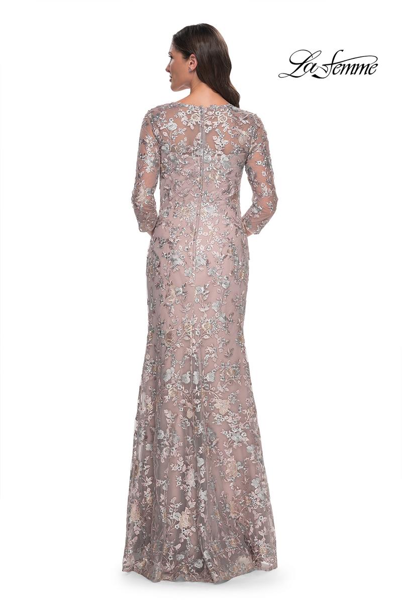 Evening Style Number 30081 - 2
