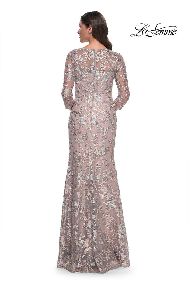 Evening Style Number 30081 - 2