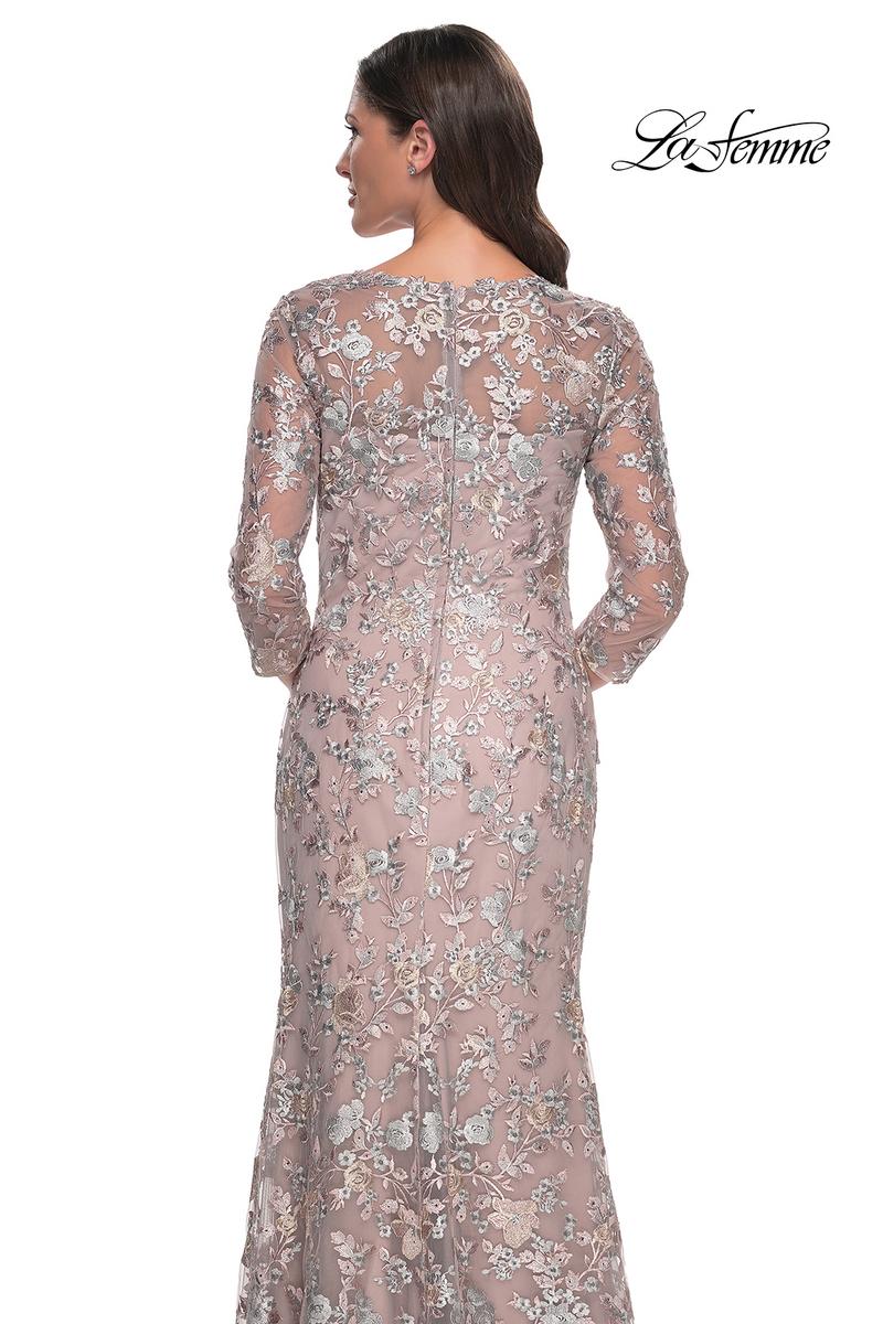 Evening Style Number 30081 - 4