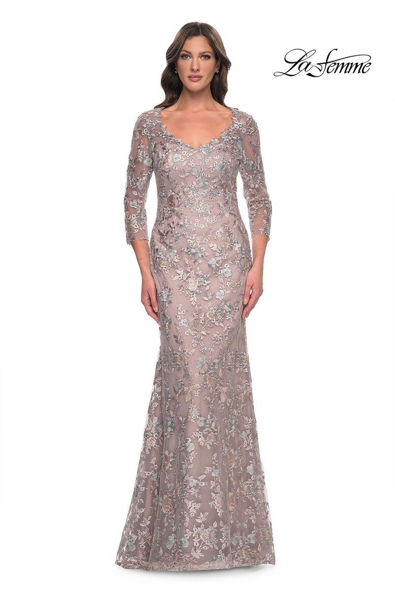 Evening Style Number 30081 - 1