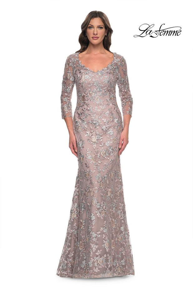 Evening Style Number 30081 - 1