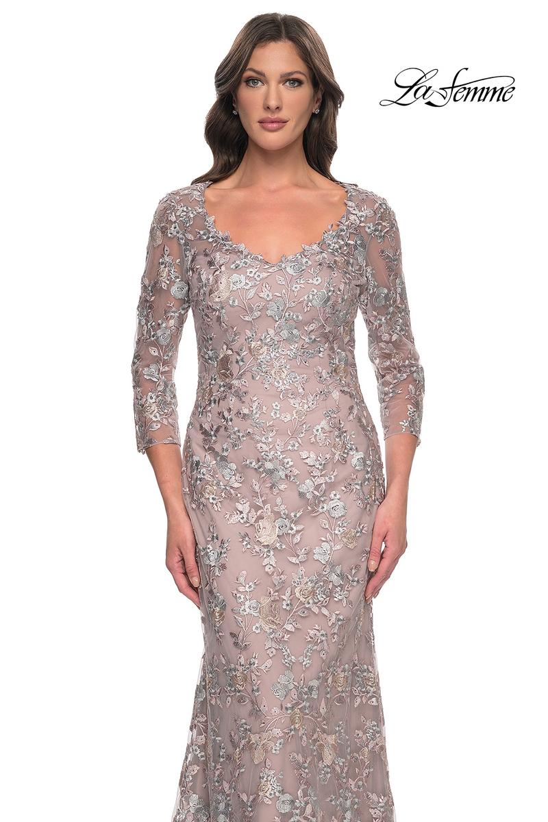 Evening Style Number 30081 - 3