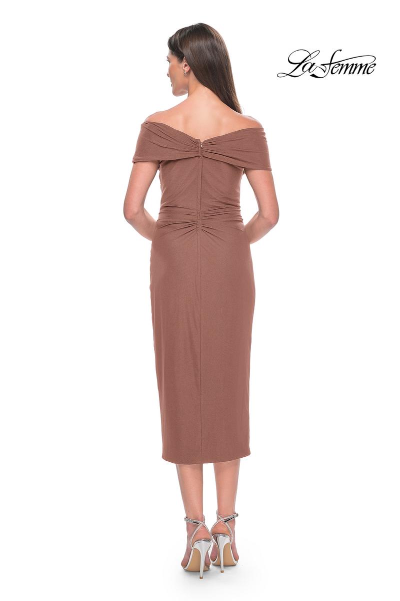 Evening Style Number 30109 - 4