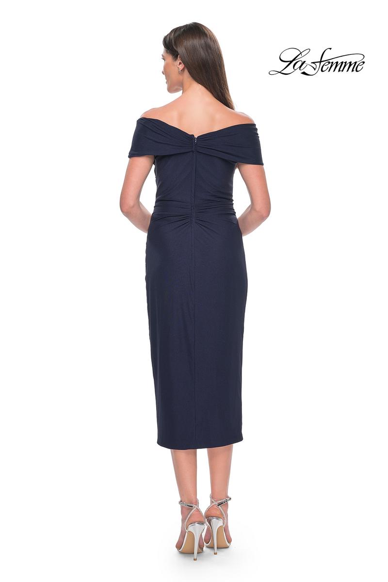 Evening Style Number 30109 - 2