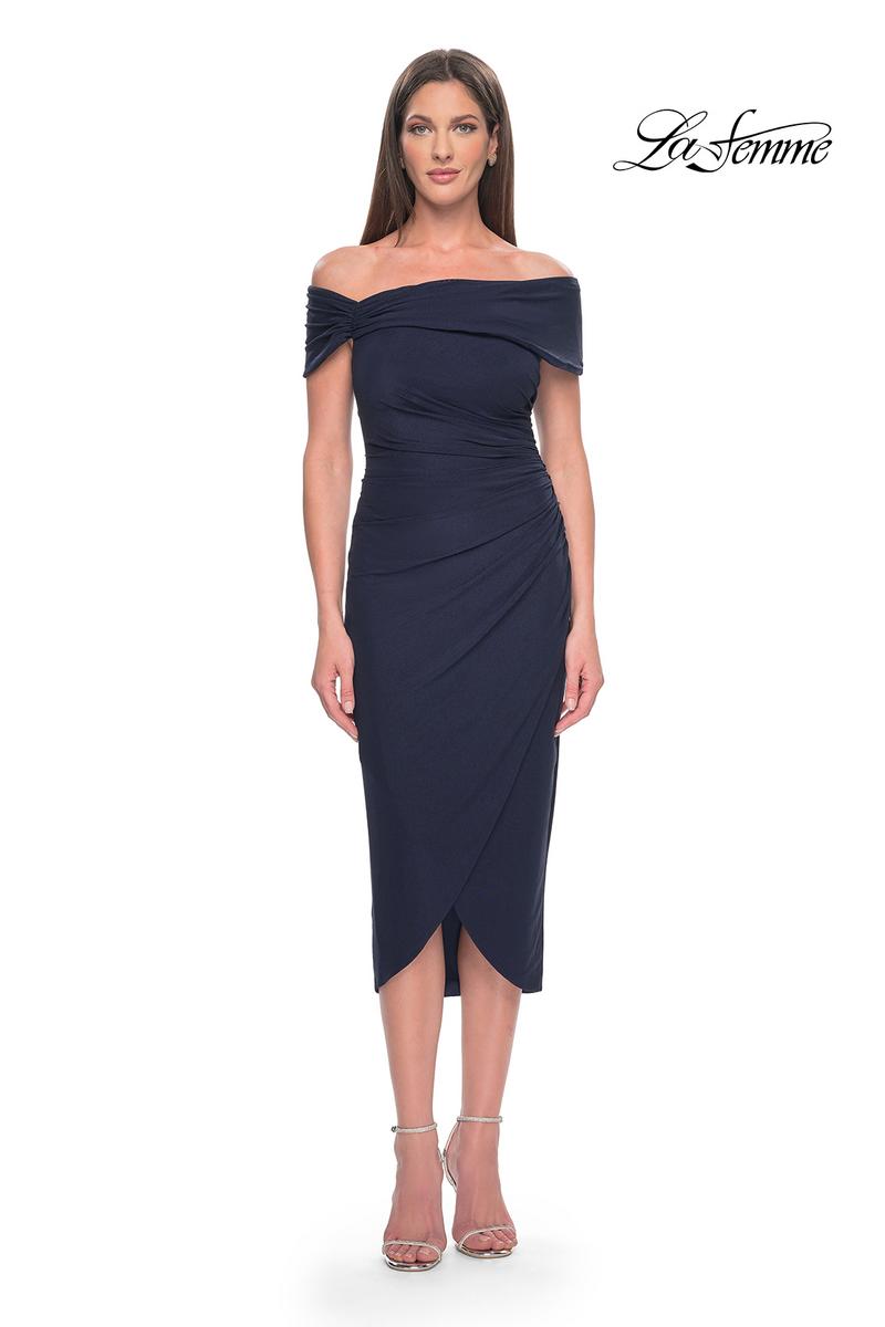 Evening Style Number 30109 - 1