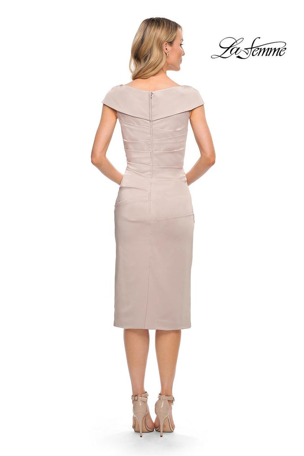 Evening Style Number 30110 - 2