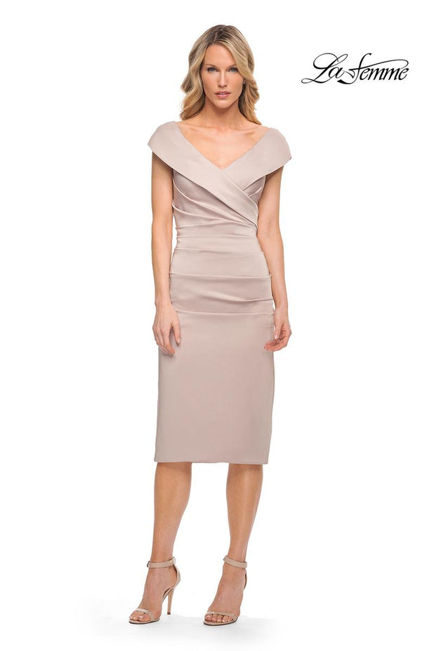 Evening Style Number 30110 - 1