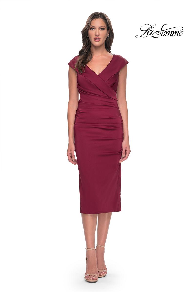 Evening Style Number 30110 - 3
