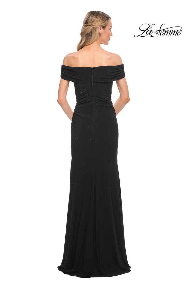 Evening Style Number 30117 - 2
