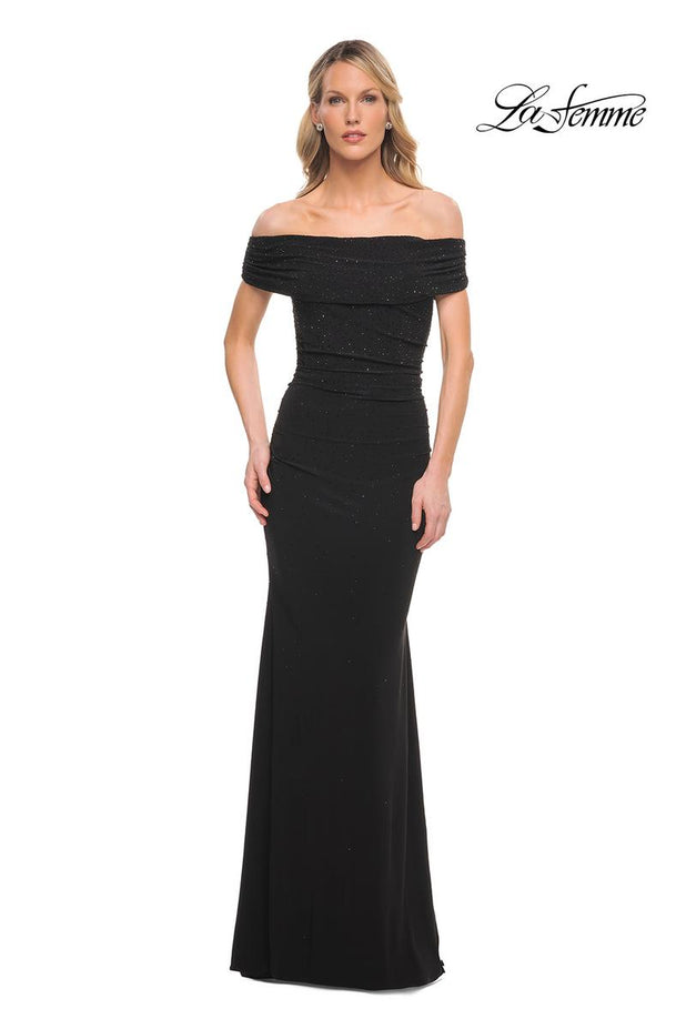 Evening Style Number 30117 - 1