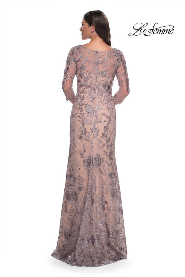 Evening Style Number 30130 - 2