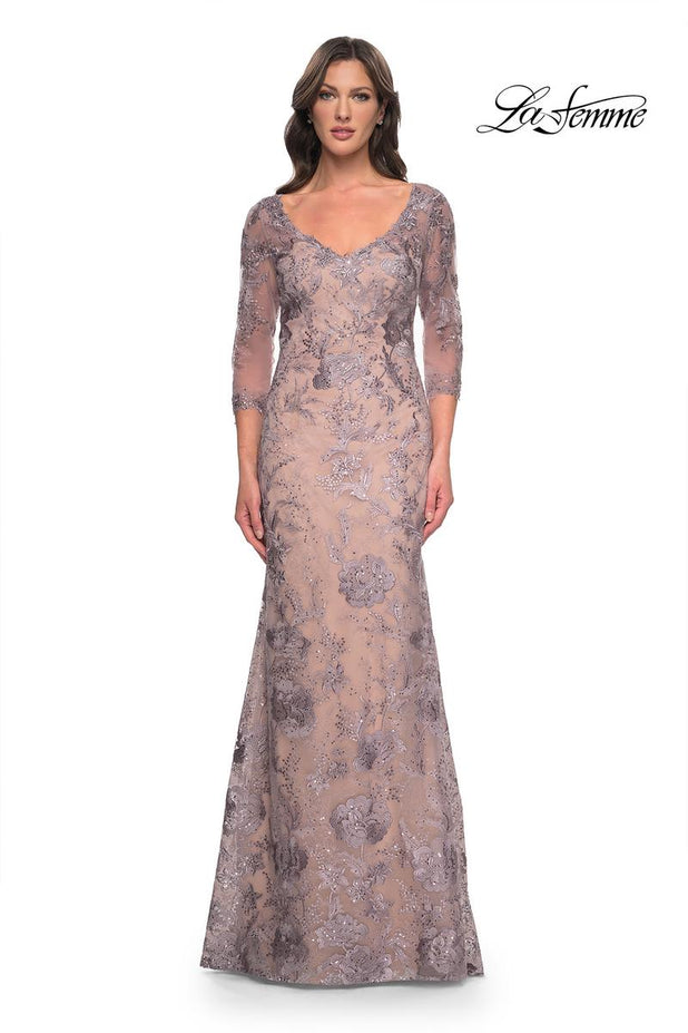 Evening Style Number 30130 - 1