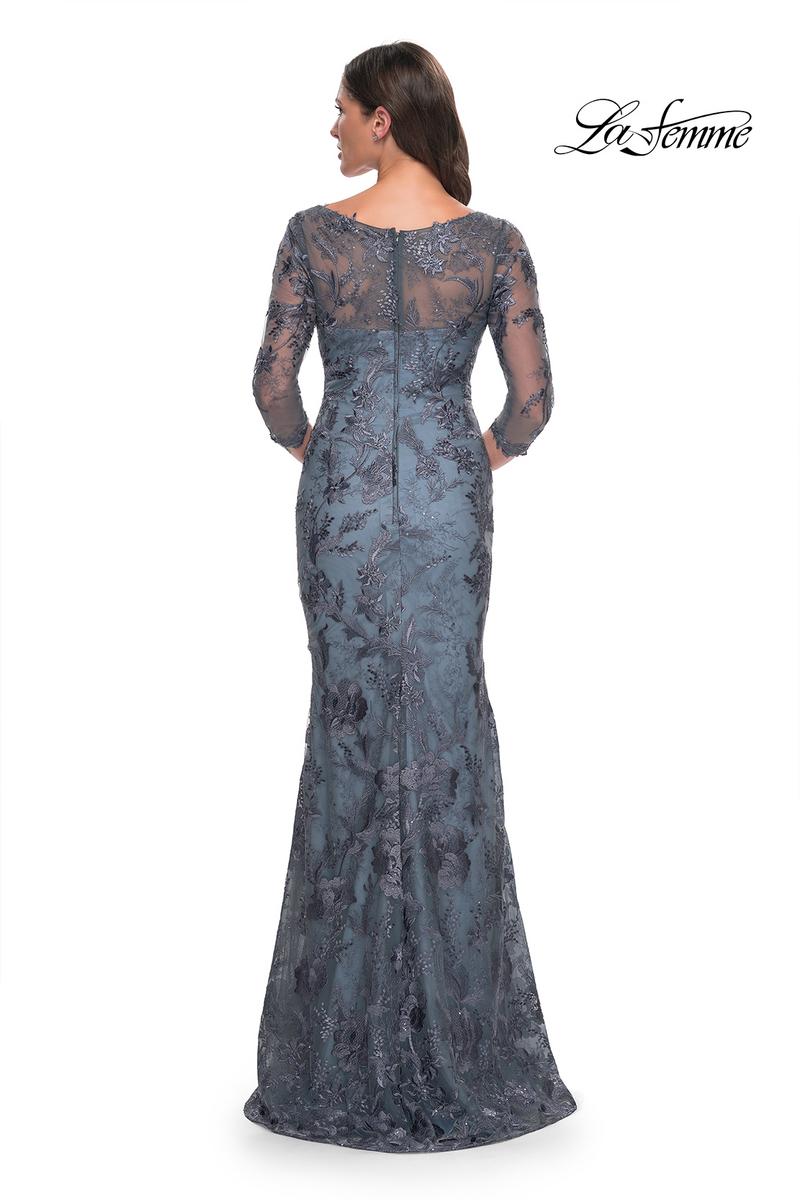 Evening Style Number 30130 - 4