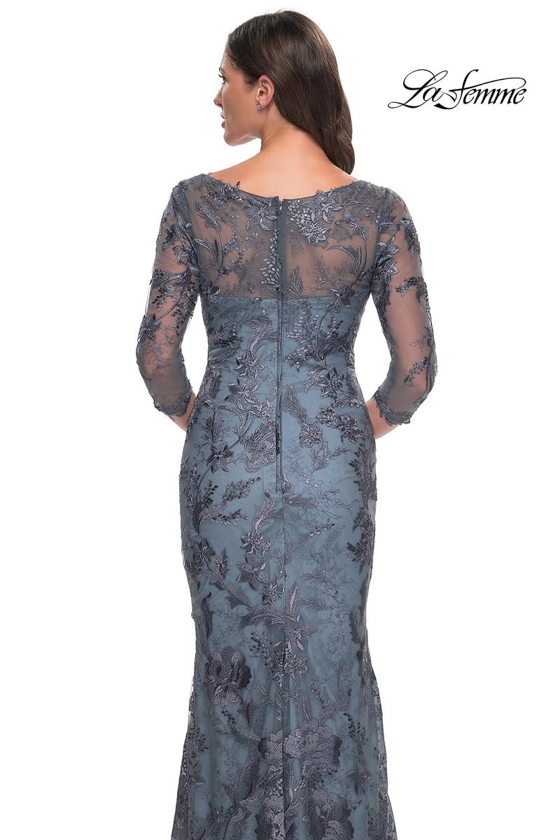 Evening Style Number 30130 - 8